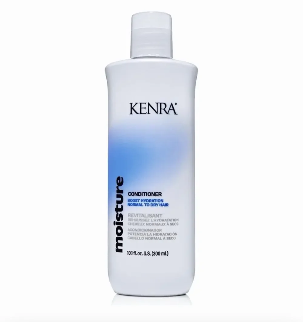 Kenra Moisture Conditioner Twist Cap 10.1 oz
